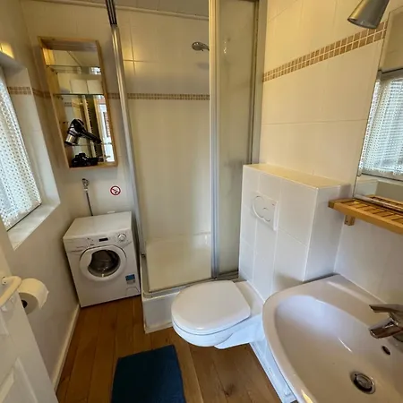 Ferienwohnung Koje