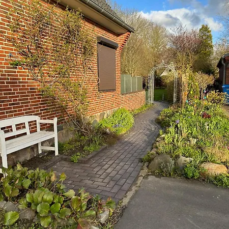 Ferienwohnung Koje Brunsbuttel