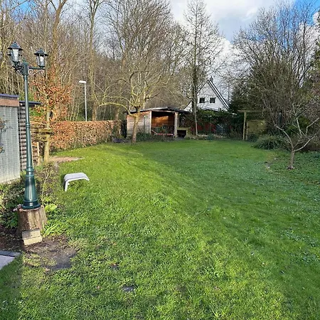 Lägenhet Ferienwohnung Koje Brunsbuttel