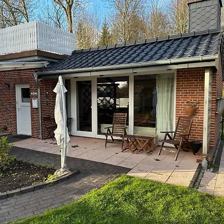 Ferienwohnung Koje Lägenhet
